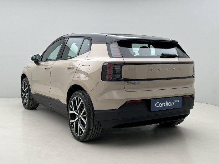 Volvo EX30 PURE ELECTRIC EXTENDED PLUS