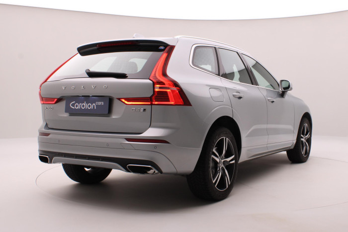 Volvo XC60 D4 AWD R-DESIGN AUT CZ 2.0 d