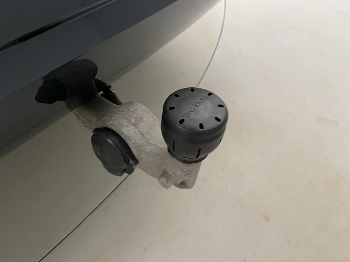 Volvo XC60 B4 CORE AUT CZ REZERVACE