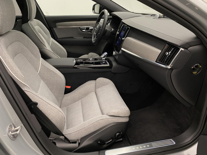 Volvo V90 T6 AUT R-DESIGN RECHARGE