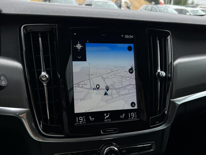Volvo V90 D5 AWD MOMENTUM Aut 1.maj. 2.0 d Momentum