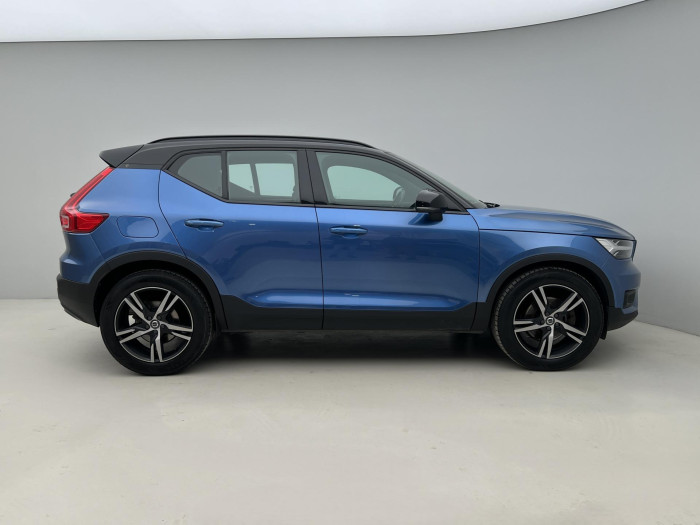 Volvo XC40 D4 AWD R-DESIGN AUT CZ 2.0 d