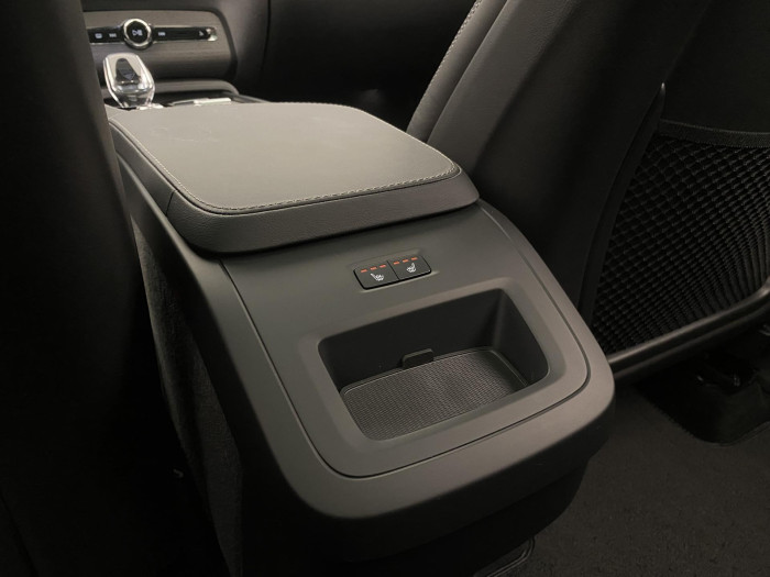 Volvo XC90 B5 AWD PLUS BRIGHT AUT CZ