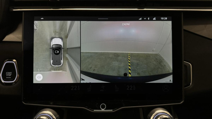 Lynk & Co 01 PHEV DCT AUT REZERVACE