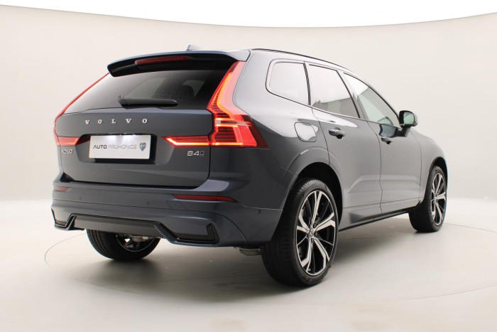 Volvo XC60 B4 AWD AUT DARK ULTIMATE