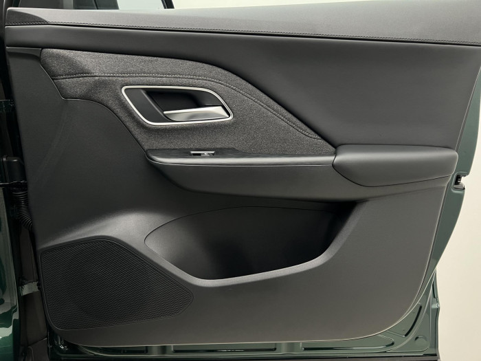 MG ZS EMOTION Hybrid+ AUT