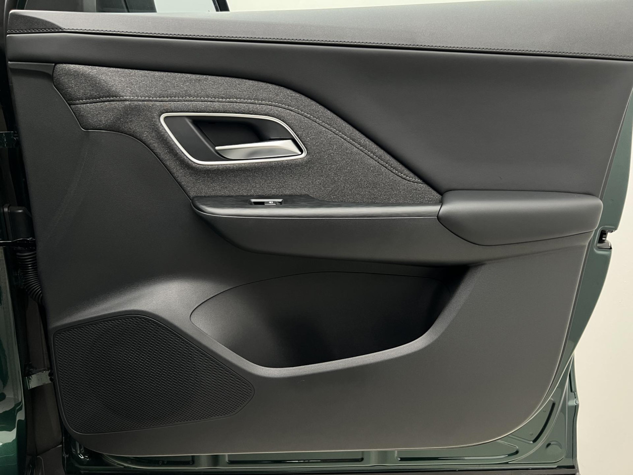 MG ZS EMOTION Hybrid+ AUT