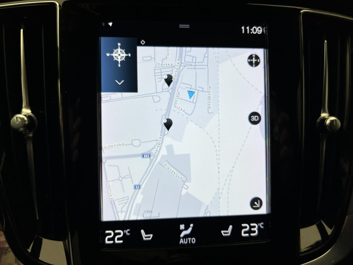 Volvo V60 B4 MOMENTUM PRO AUT 1.maj. 2.0 Momentum