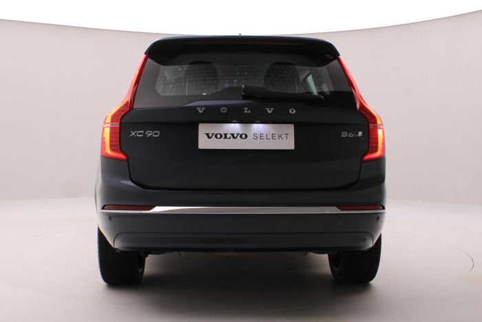 Volvo XC90 B6 AWD BRIGHT PLUS REZERVACE