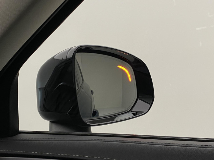 Volvo XC90 T8 AWD RECHARGE PLUS DARK AUT