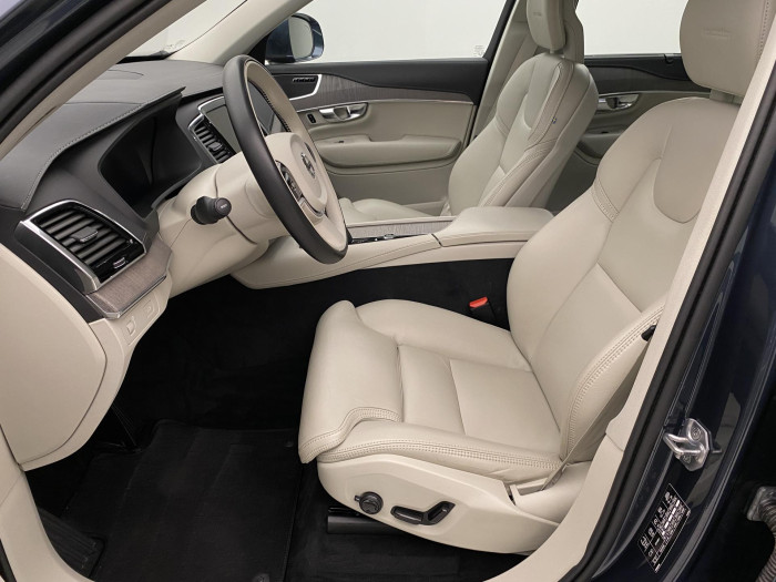 Volvo XC90 B5 AWD INSCRIPTION AUT CZ