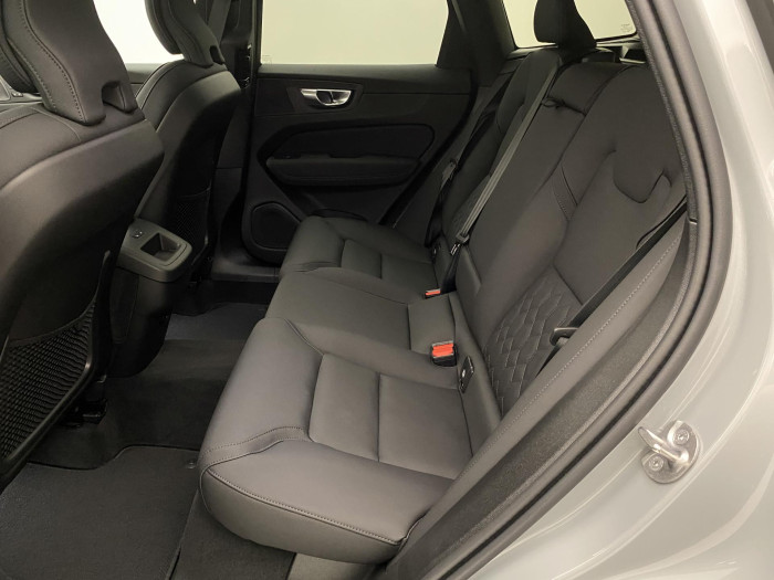 Volvo XC60 B5 AWD AUT BRIGHT PLUS