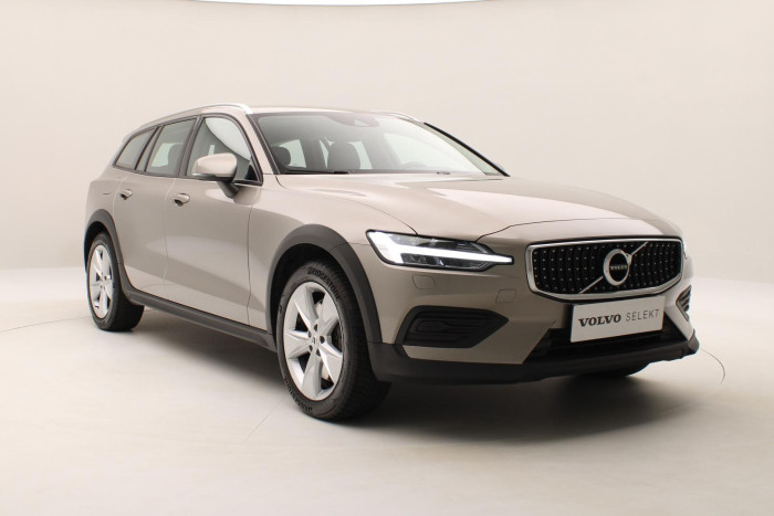 Volvo V60 CC D4 AWD MOMENTUM AUT 2.0 d CC CC Momentum