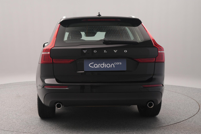 Volvo XC60 T5 MOMENTUM CZ 1.maj 2.0 Momentum