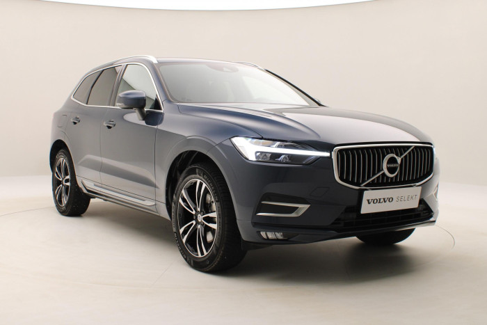 Volvo XC60 B4 INSCRIPTION AUT REZERVACE