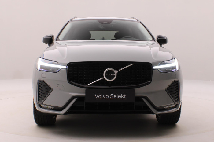 Volvo XC60 B5 AWD DARK ULTIMATE AUT CZ