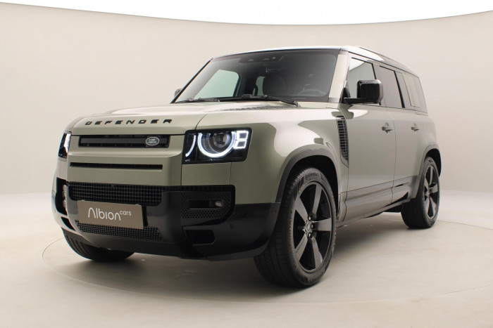 Land Rover Defender 110 P425 X-DYNAMIC HSE AWD AUT 5.0 Dynamic