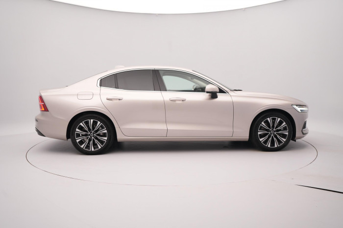 Volvo S60 T8 AWD RECHARGE PLUS BRIGHT
