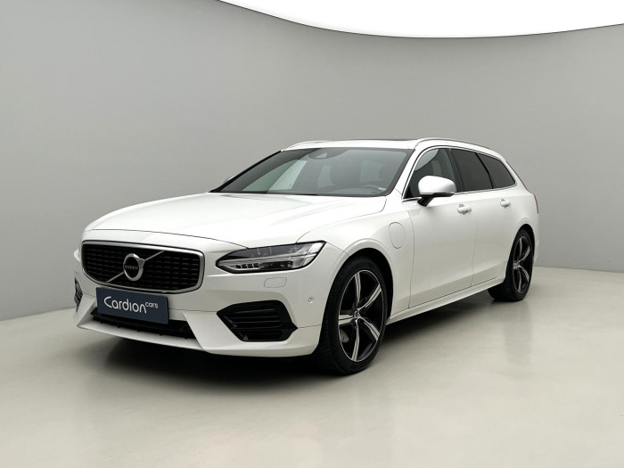 Volvo V90 T8 AWD RECHARGE R-DESIGN AUT
