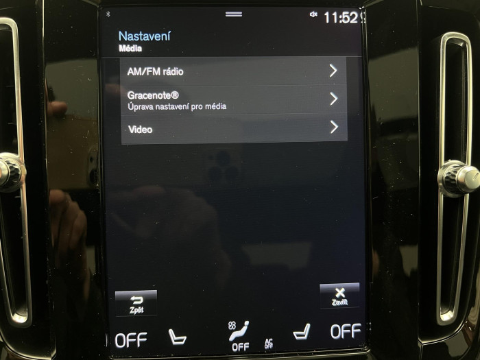 Volvo XC40 T3 R-DESIGN