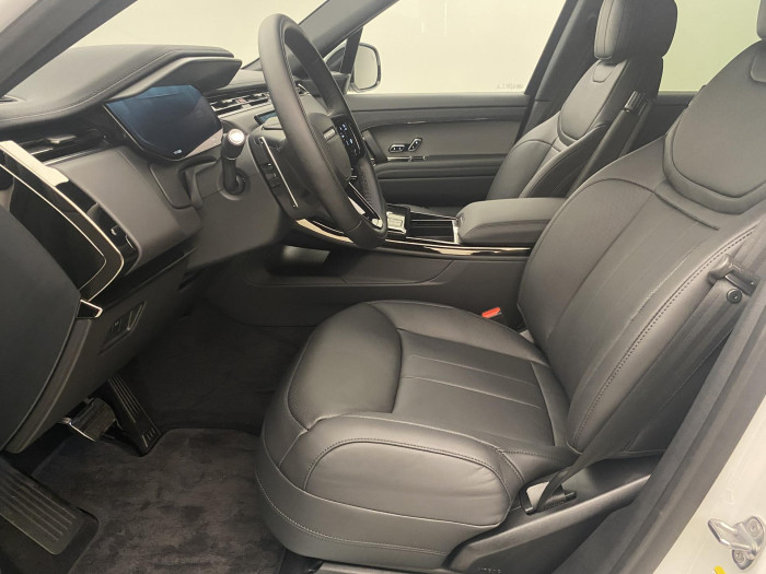 Land Rover Range Rover Sport D300 DYNAMIC SE AWD REZERVACE 3.0 d Dynamic SE