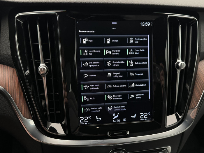 Volvo V60 T8 AWD INSCRIPTION