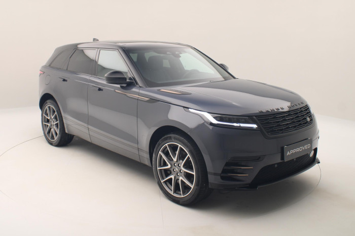 Land Rover Range Rover Velar P400e DYNAMIC HSE AWD AUT 2.0 Dynamic