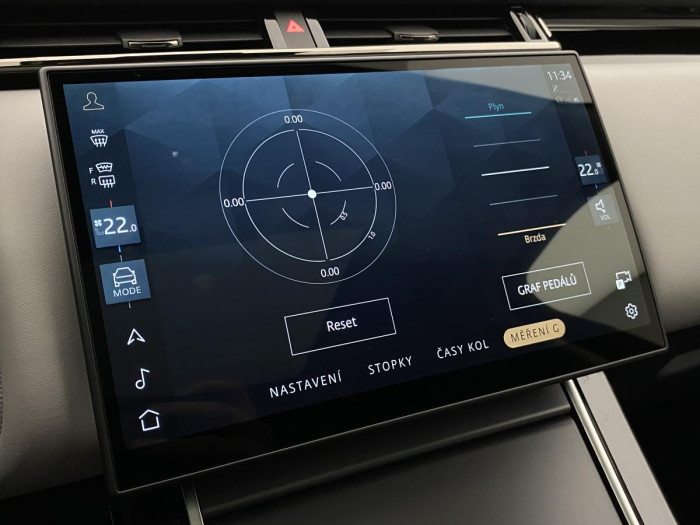 Land Rover Range Rover Velar D300 DYNAMIC HSE AWD AUT 3.0 d Dynamic