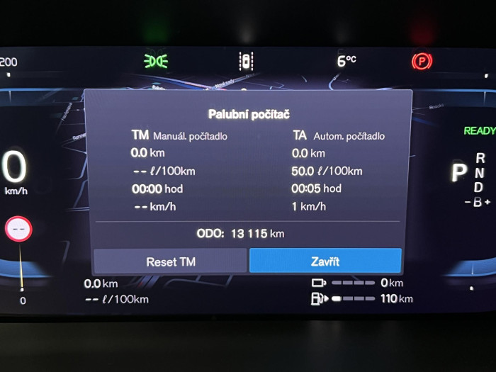 Volvo XC60 T6 AWD RECHARGE ULTRA DARK AUT