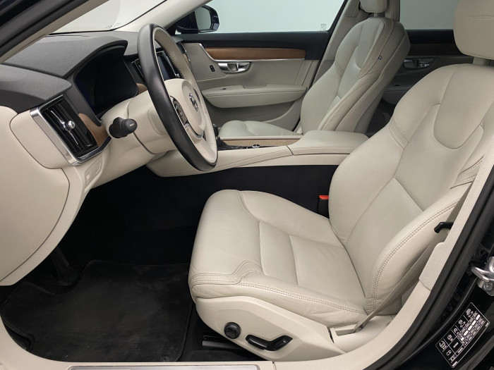 Volvo S90 T6 AWD INSCRIPTION AUT CZ