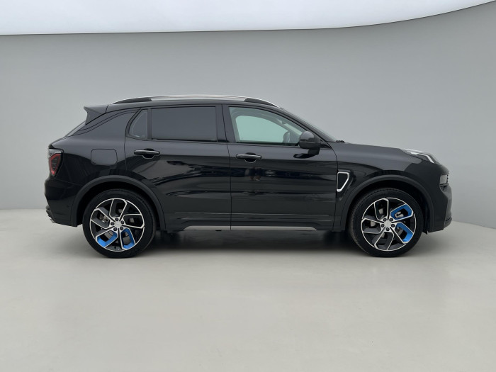 Lynk & Co 01 HEV DCT AUT