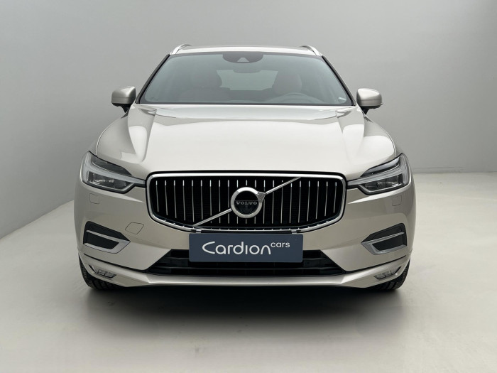 Volvo XC60 T5 AWD INSCRIPTION AUT CZ
