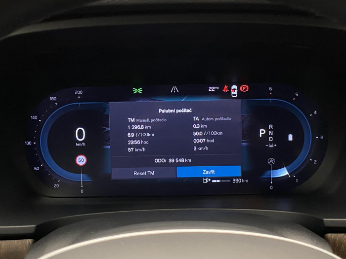Volvo V90 CC B5 AWD ULTIMATE POLESTAR 2.0 CC CC