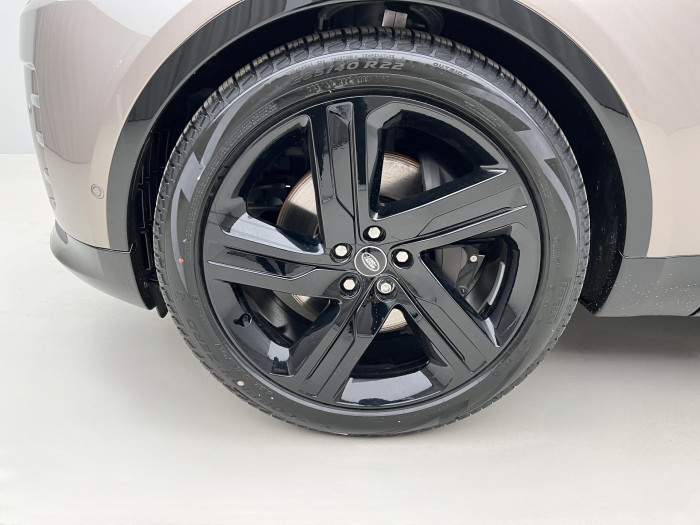 Land Rover Discovery D350 DYNAMIC HSE AWD Aut 3.0 d Dynamic