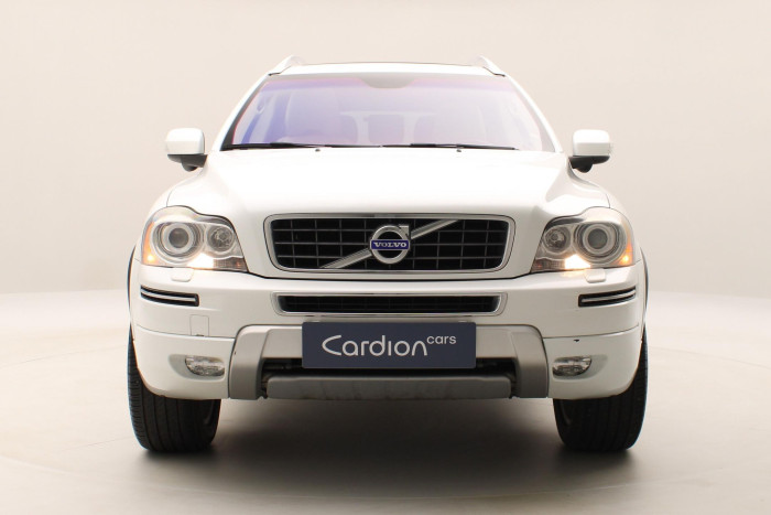 Volvo XC90 D5 AWD EXECUTIVE AUT REZERVACE 2.4 d Executive