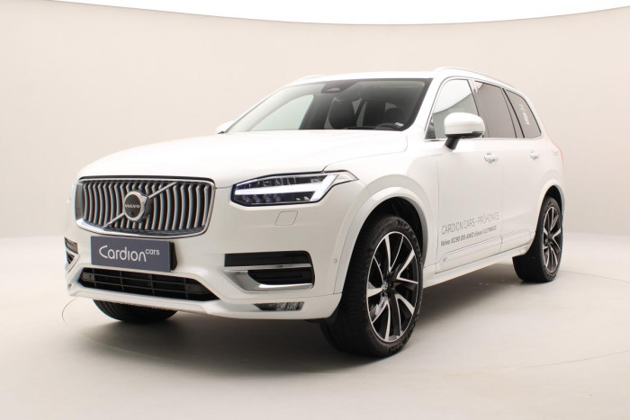 Volvo XC90 B5 AWD AUT BRIGHT ULTIMATE 7m