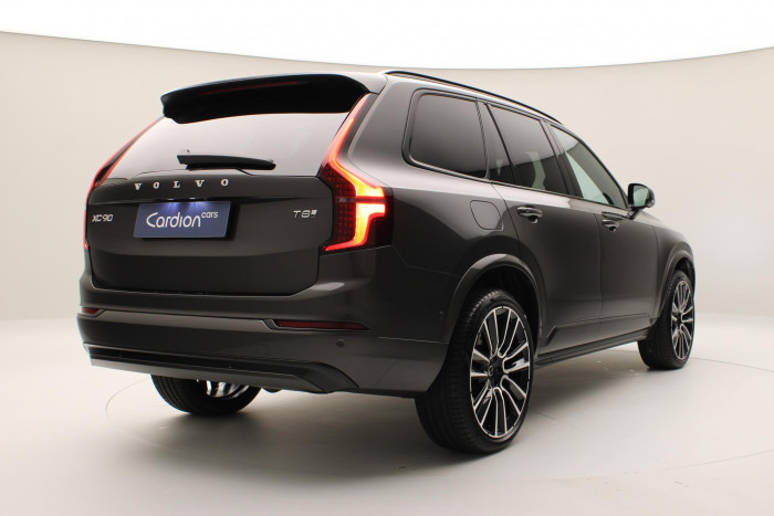 Volvo XC90 T8 AWD RECHARGE DARK ULTRA 7m