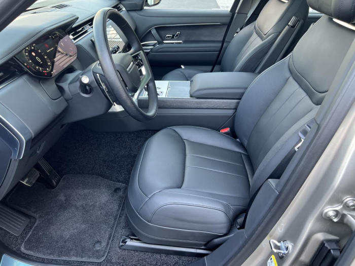 Land Rover Range Rover D350 AUTOBIOGRAPHY REZERVACE 3.0 d