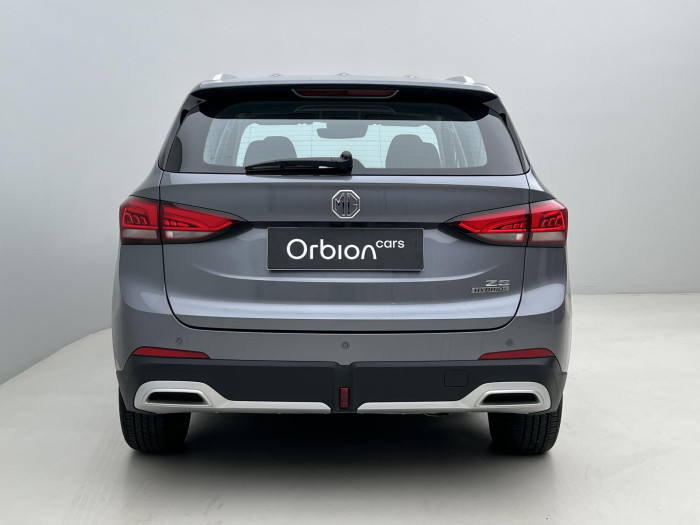 MG ZS 1.5 EMOTION HYBRID+ AUT CZ