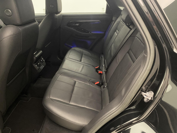 Land Rover Range Rover Evoque D200 R-DYNAMIC S AWD AUT 2.0 d Dynamic