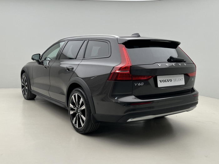 Volvo V60 CC B5 AWD PLUS BRIGHT AUT