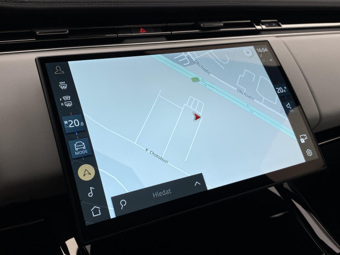 Land Rover Range Rover Sport D250 DYNAMIC SE AWD AUT 3.0 d Dynamic SE