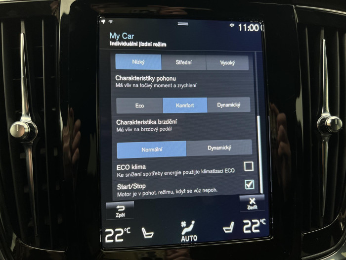 Volvo V90 CC T6 AWD PRO AUT 2.0 CC CC