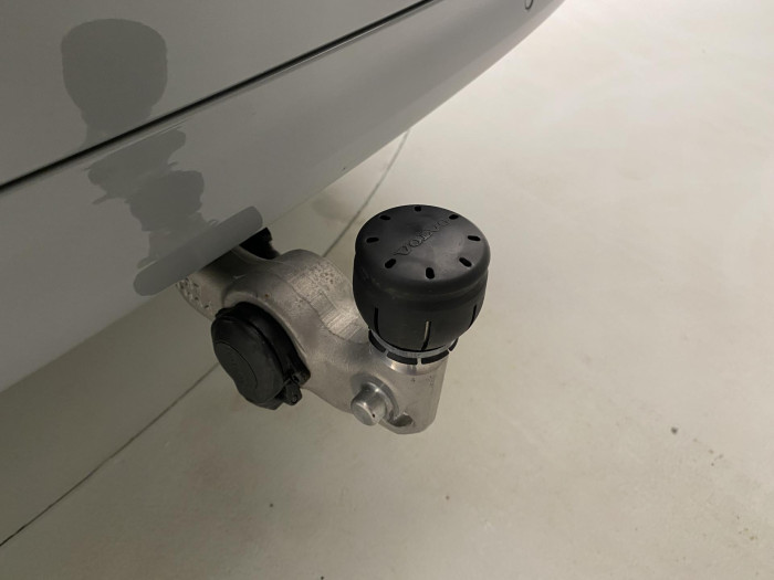 Volvo XC90 T8 RECHARGE BRIGHT ULTRA 7m