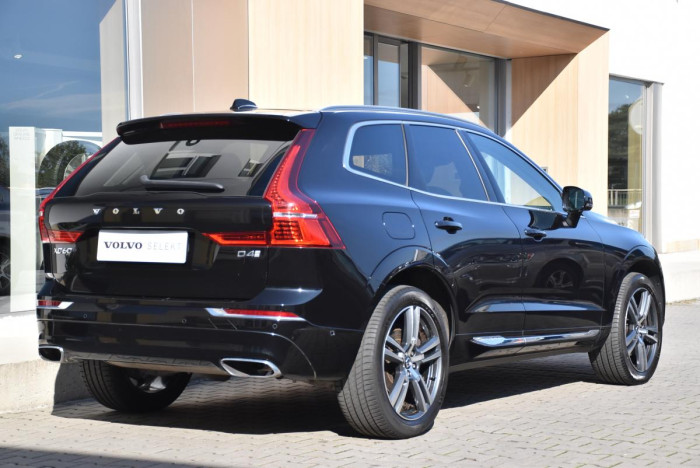 Volvo XC60 D4 INSCRIPTION AUT 1.maj. 2.0 d