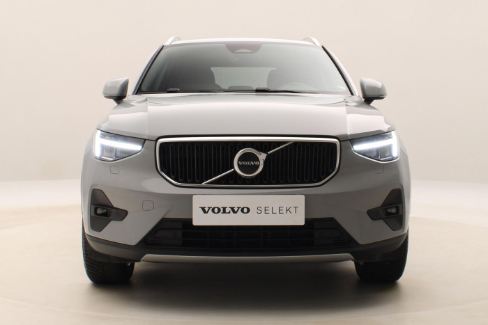 Volvo XC40 B4 CORE AUT 1.maj