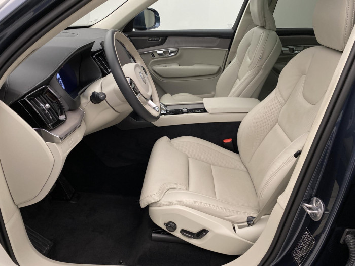 Volvo XC90 B5 AWD AUT BRIGHT ULTRA 7míst