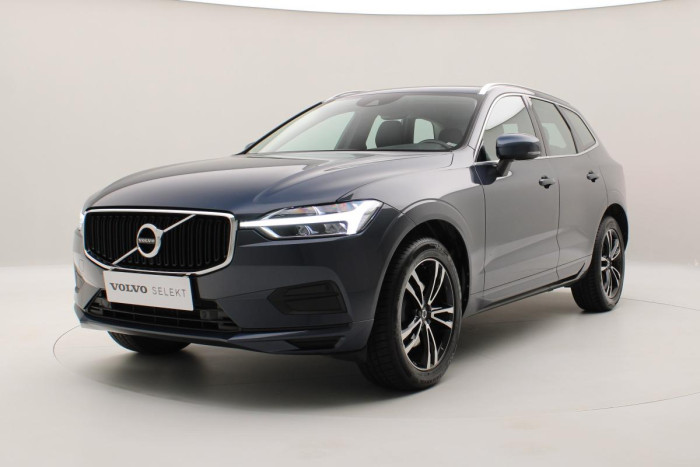 Volvo XC60 D4 MOMENTUM PRO AUT REZERVACE 2.0 d Momentum