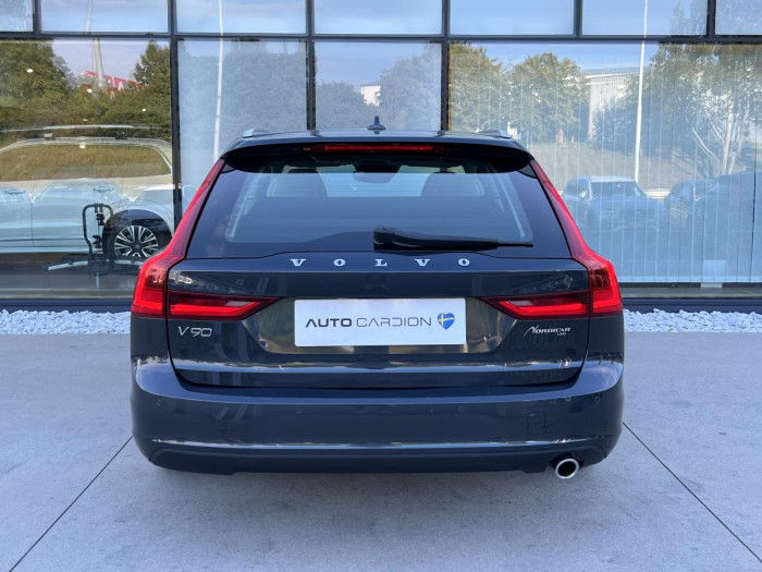 Volvo V90 D3 MOMENTUM 1.maj. 2.0 d Momentum
