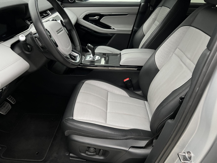 Land Rover Range Rover Evoque D180 HSE AWD AUT CZ 2.0 d